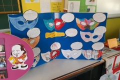 ΑΓΓΛΙΚΑ (ΔΗΜΙΟΥΡΓΙΚΕΣ ΕΡΓΑΣΙΕΣ 2017 - 2018)