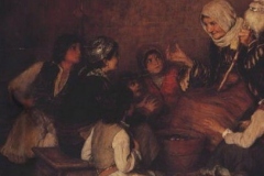 ΤΑΞΗ Β' (ΔΗΜΙΟΥΡΓΙΚΕΣ ΕΡΓΑΣΙΕΣ 2017 - 2018)