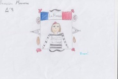 2018 - 2019 (e-ΕΡΓΑΣΙΕΣ Γαλλικά)