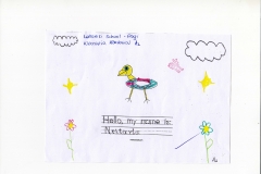 2020 - 2021 (e-ΕΡΓΑΣΙΕΣ Αγγλικά)